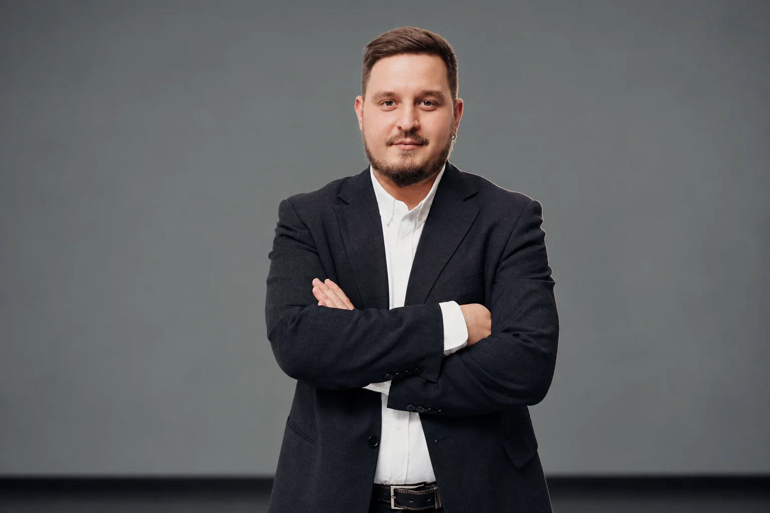 Силин Матвей Вадимович
